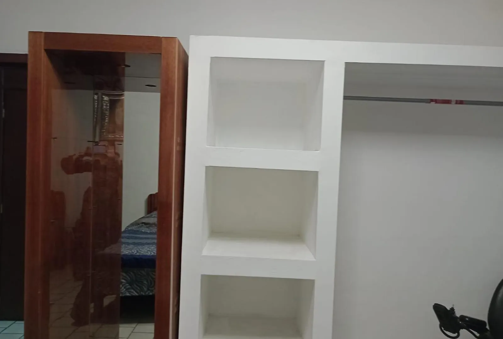 Appartamento Departamento El Reposo Guadalajara