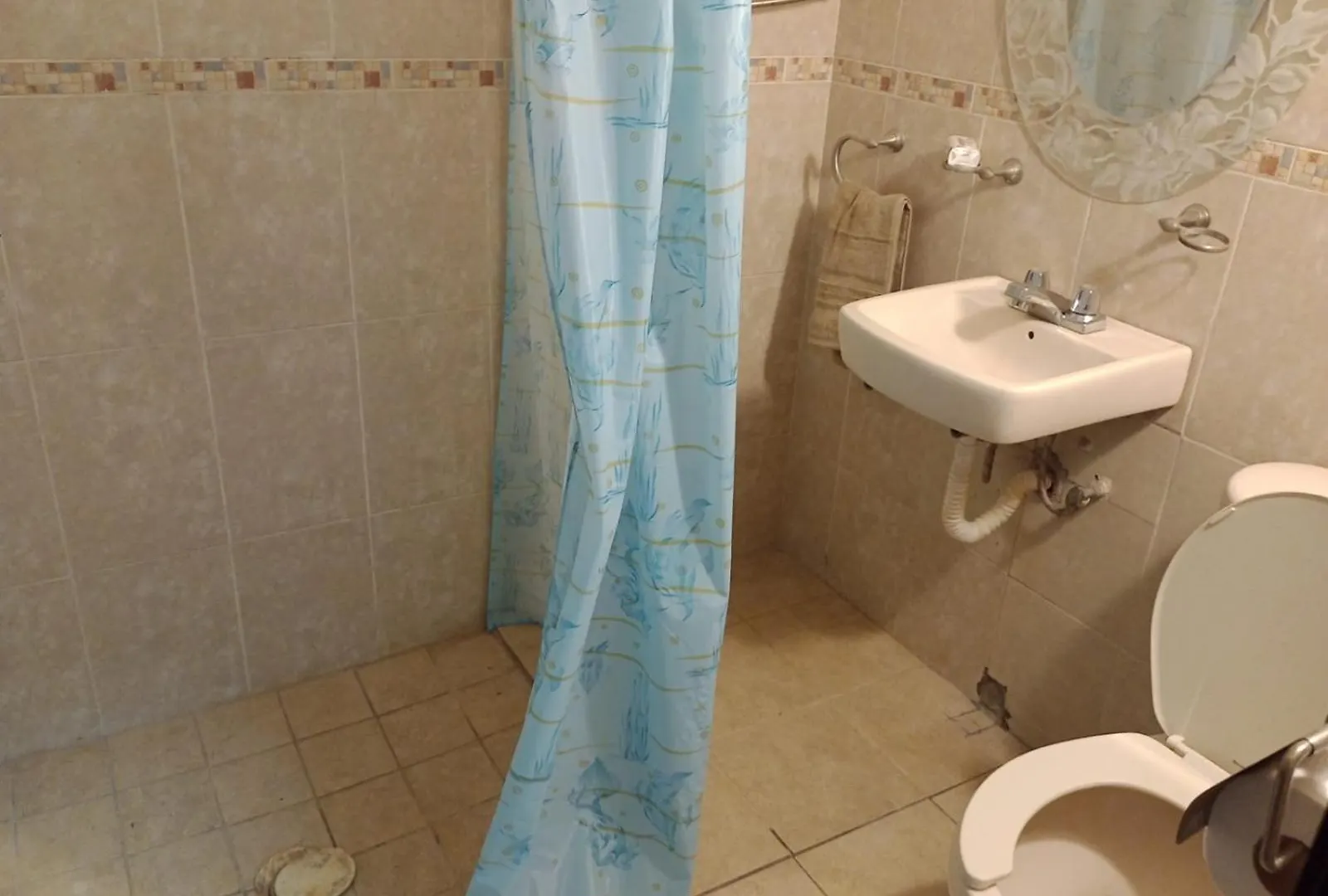 Appartamento Departamento El Reposo Guadalajara Messico