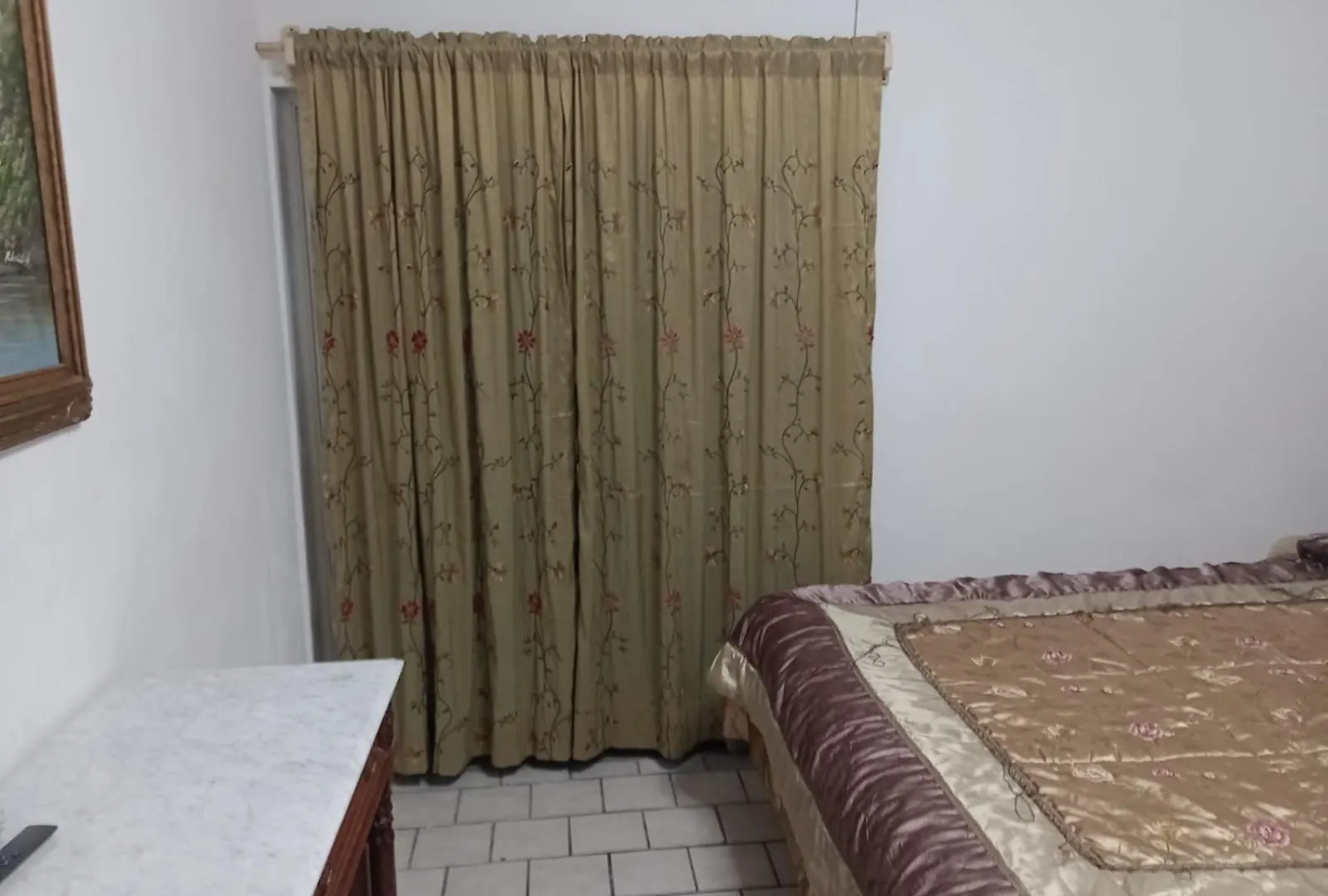 Appartamento Departamento El Reposo Guadalajara