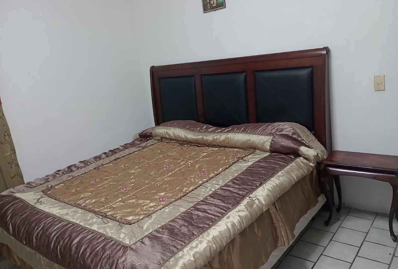 Appartamento Departamento El Reposo Guadalajara Messico