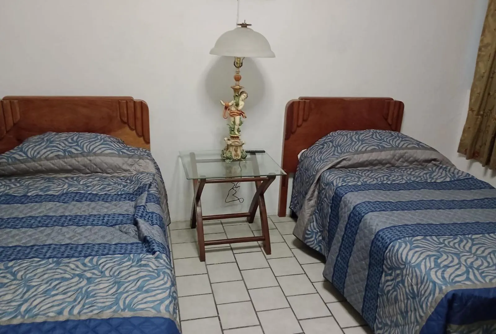 Appartamento Departamento El Reposo Guadalajara 0*,  Messico
