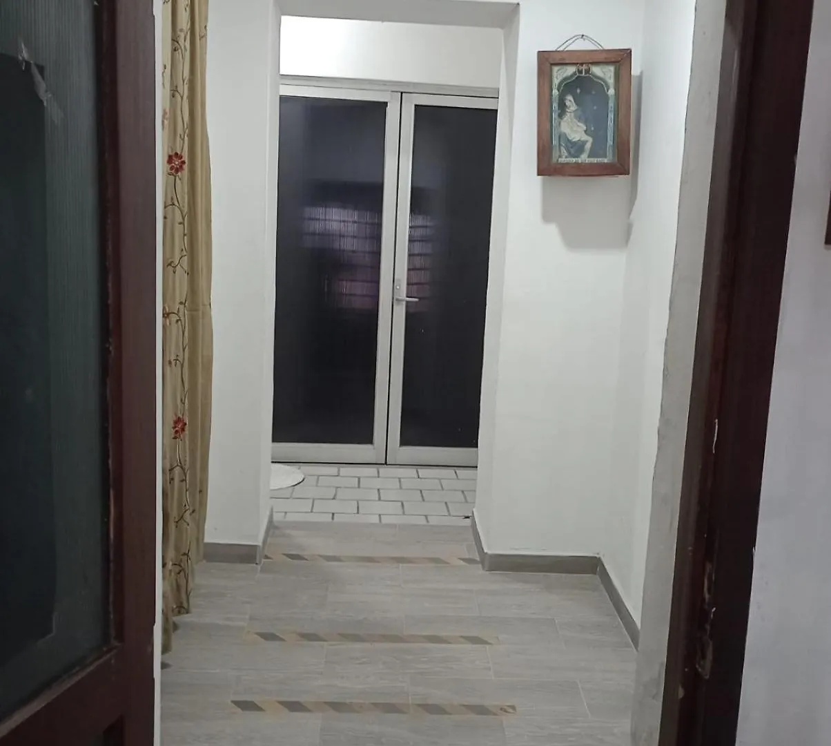 Appartamento Departamento El Reposo Guadalajara