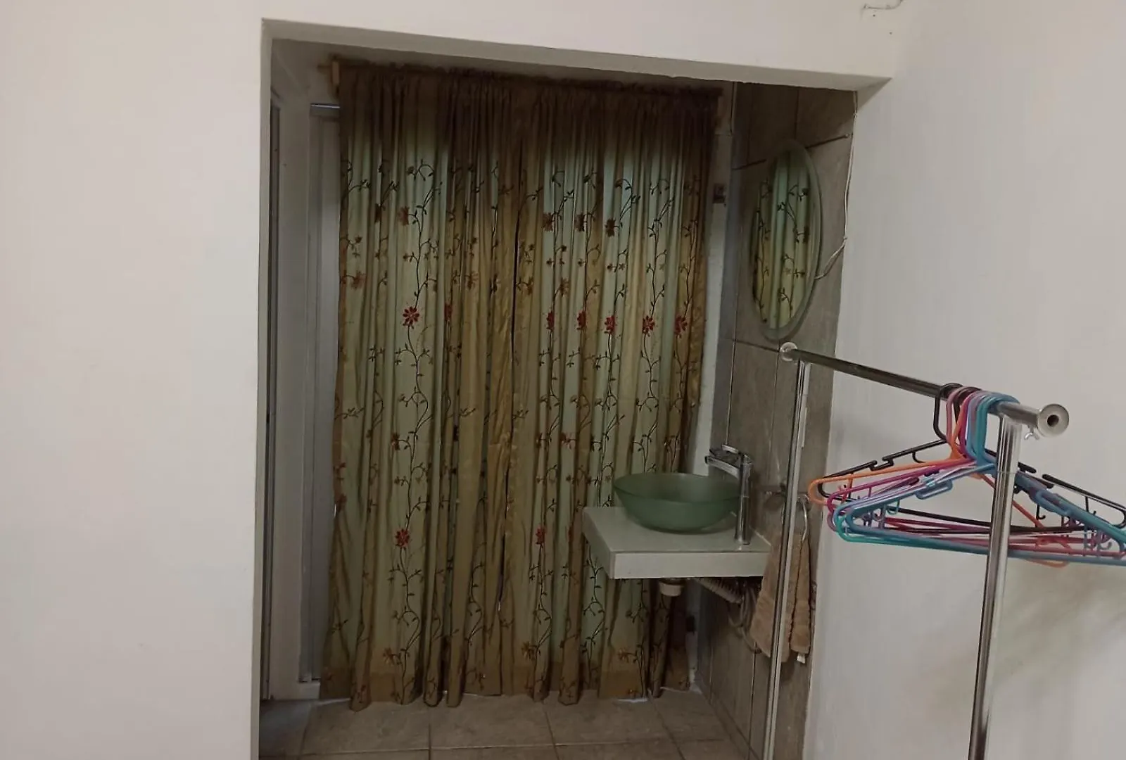 Appartamento Departamento El Reposo Guadalajara Messico