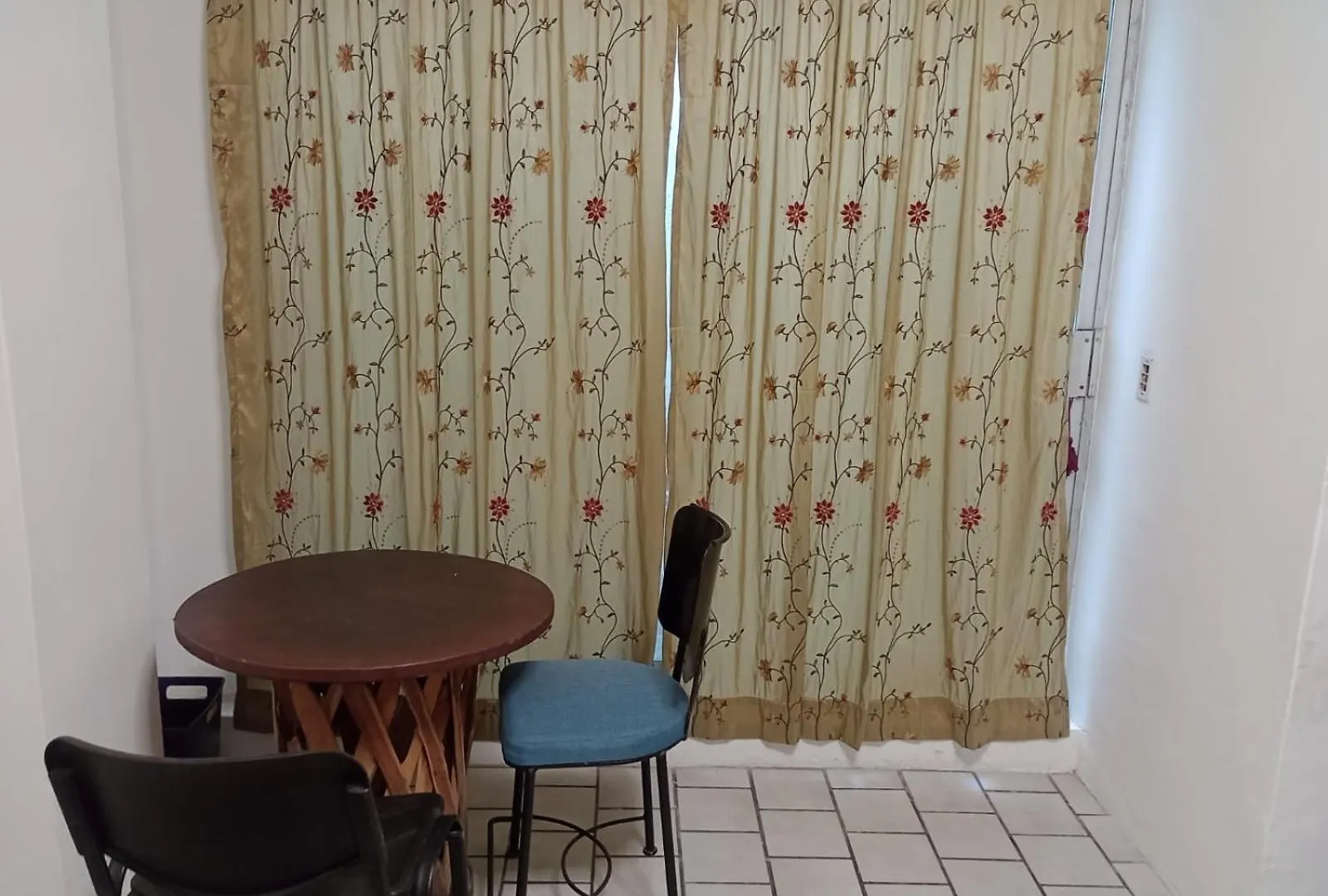 Appartamento Departamento El Reposo Guadalajara