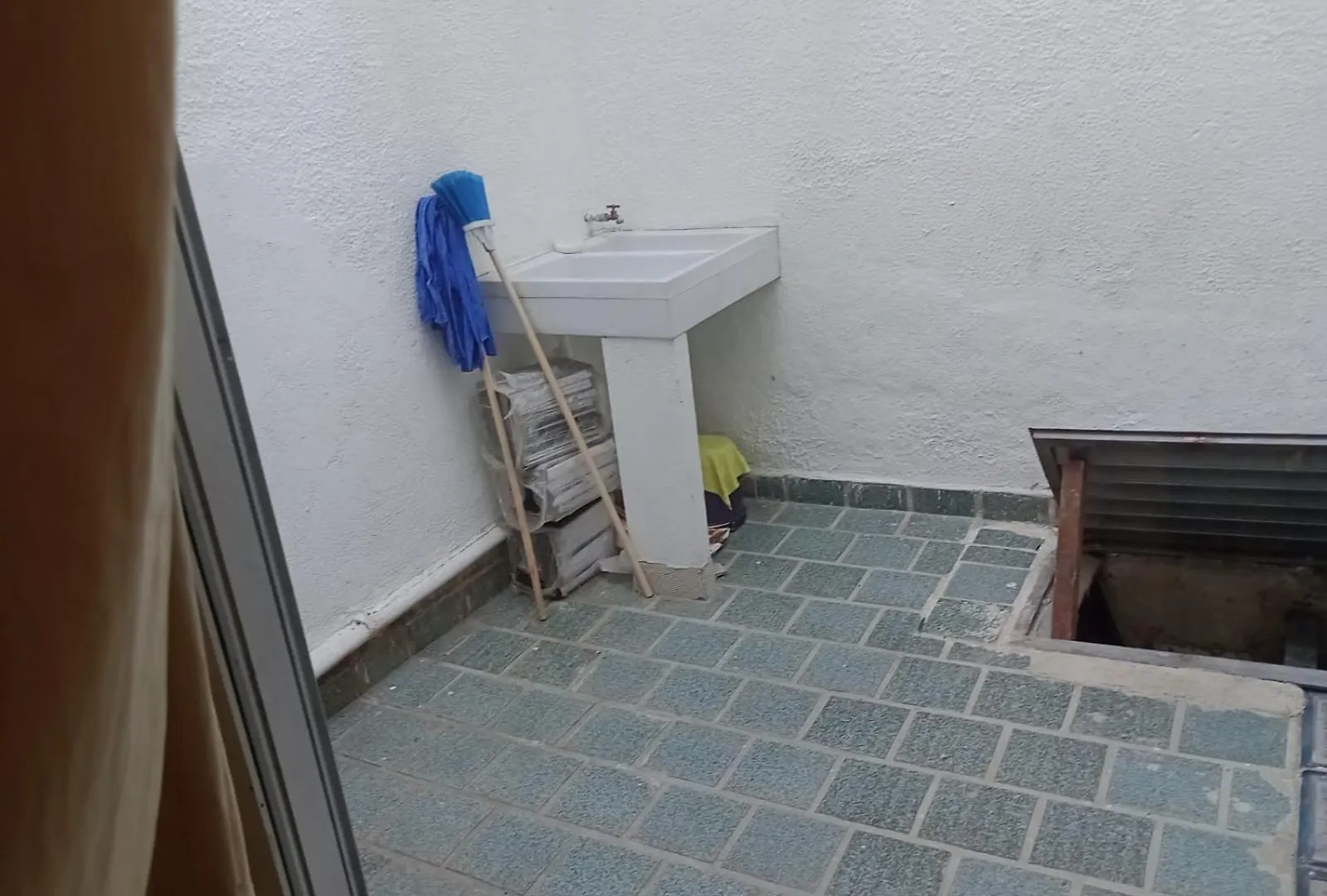 Appartamento Departamento El Reposo Guadalajara